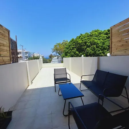 Apartamento Emerald