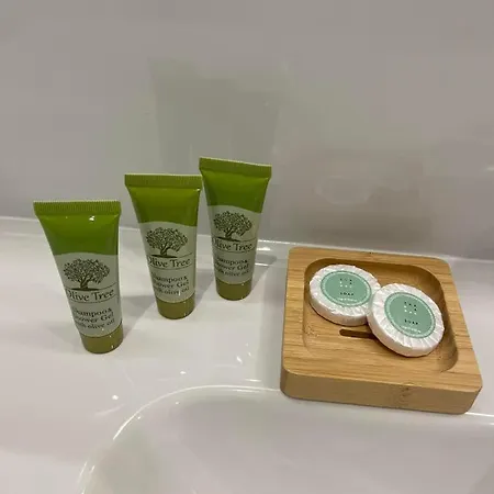 Emerald * Иксиа