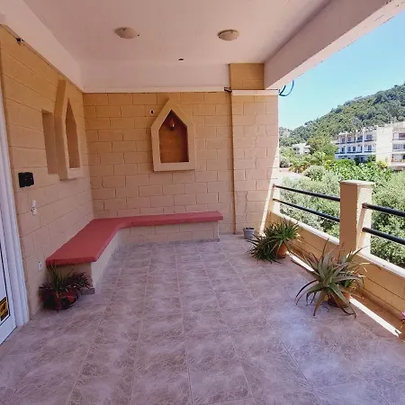 Appartement Emerald