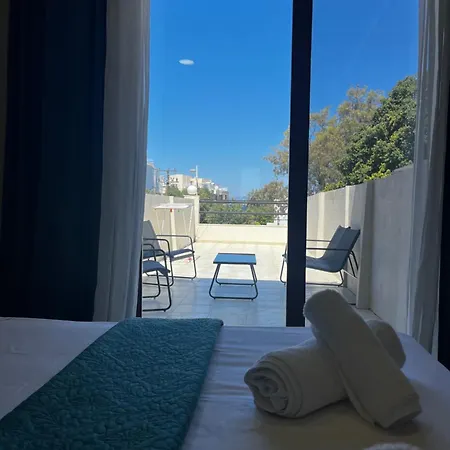Emerald Appartement