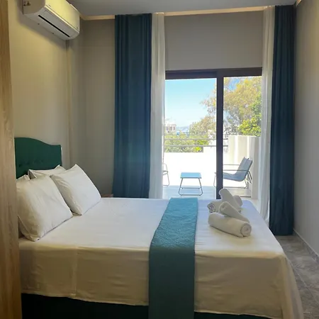 Emerald Appartement *