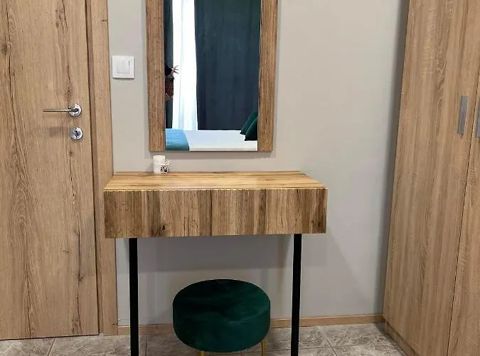 Emerald * Иксиа